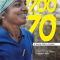 Book Review: 1700 In 70: A Walk for a Cause by Gita Balakrishnan