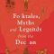 Book Review:&nbsp;Folktales, Myths and Legends from the Deccan&nbsp;by Nitin Kushalappa
