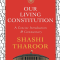 Book Review: Our Living Constitution&nbsp;by Shashi Tharoor