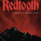 Book Review: Redtooth by Satyajit Sarna