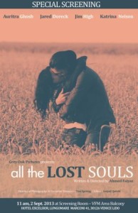 All the lost souls