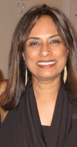 Jaya Padmanabhan