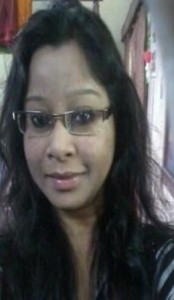 Aneesha Roy