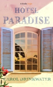 Hotel Paradise Book Cover