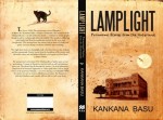 Lamplight book cover