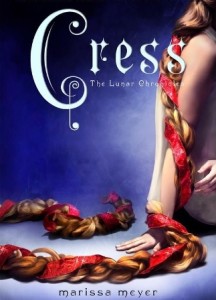 Cress Cover