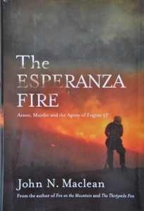 Esperanza Cover