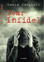 Dear Infidel book cover
