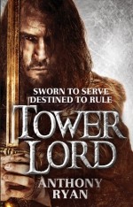 Tower Lord UK cover