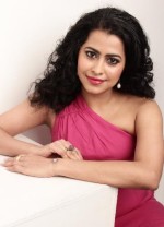 Sarah George Thengungal