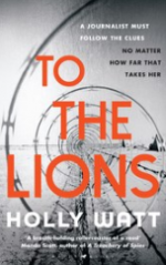 Picture Credit: Bloomsbury